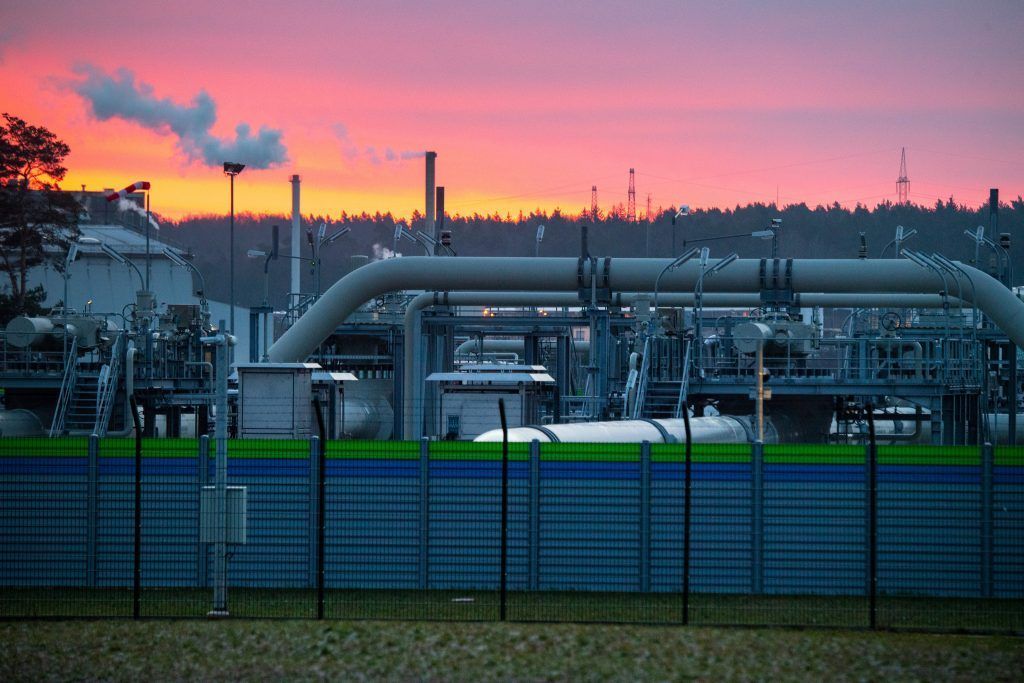 Inflation: Druck aus den steigenden Energiekosten nehmen