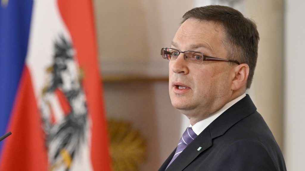 WKStA ersuchte um Auslieferung von ÖVP-Klubchef Wöginger