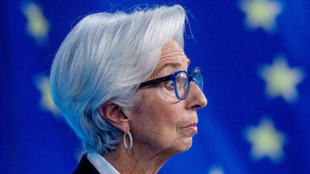 EZB schließt Zinswende 2022 nicht mehr völlig aus