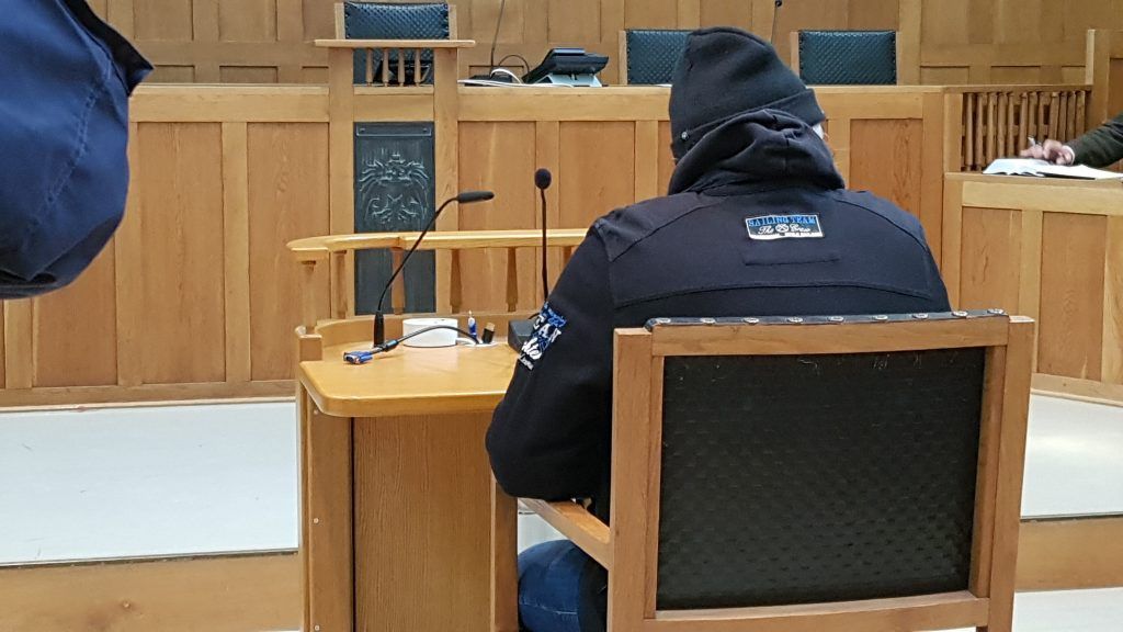 Gericht: Mutter im Wahn grob misshandelt
