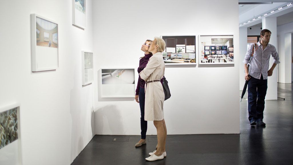 Vorarlberger Architekturinstitut feiert 25-Jahr-Jubiläum mit großen Ausstellungen