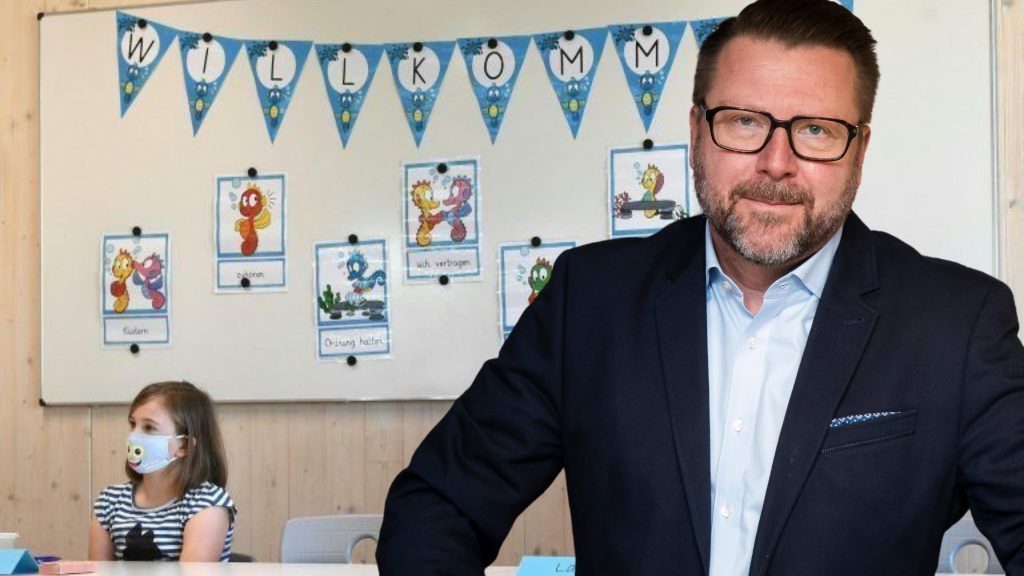In den Schulen wird gelockert. Das finden viele gut, jedoch . . .