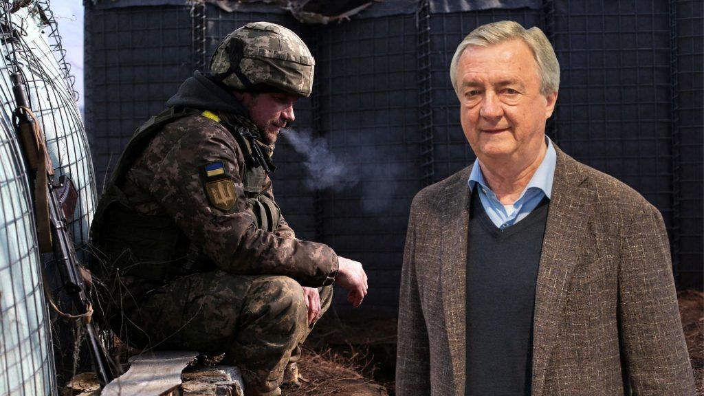 Honorarkonsul in Vorarlberg: &#8220;Diplomatische Lösung mit Russland noch möglich&#8221;