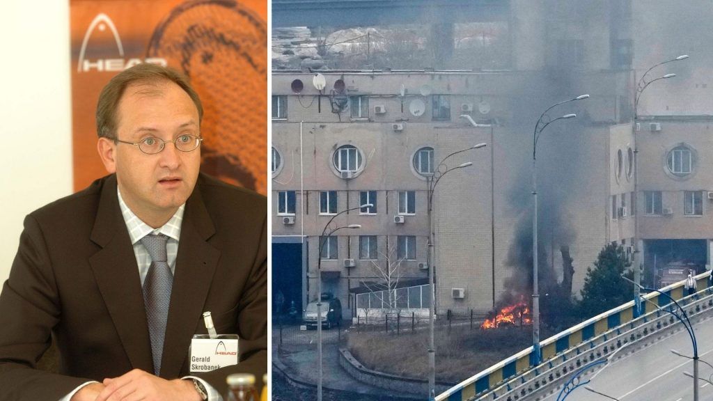 Lage in der Ukraine: Head wartet ab und beobachtet