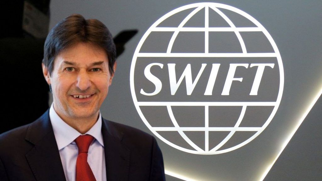 Swift: Was es ist und ob es Russland stoppen kann