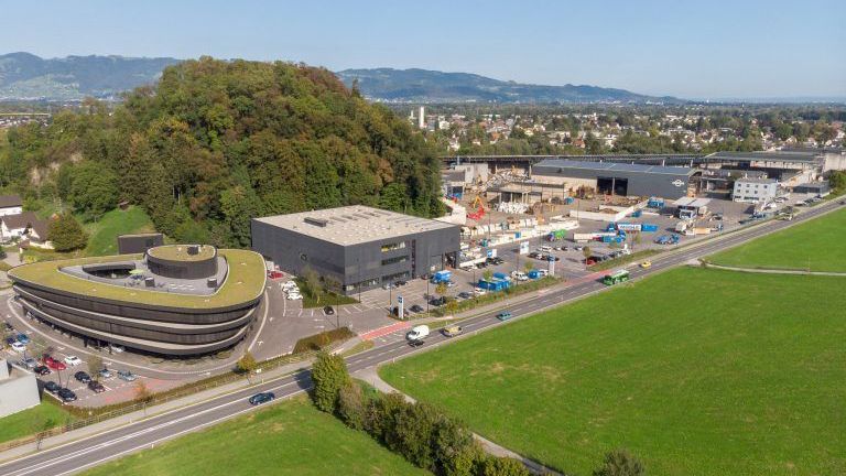 Wer mit Recycling 2021 über eine Milliarde Umsatz gemacht hat