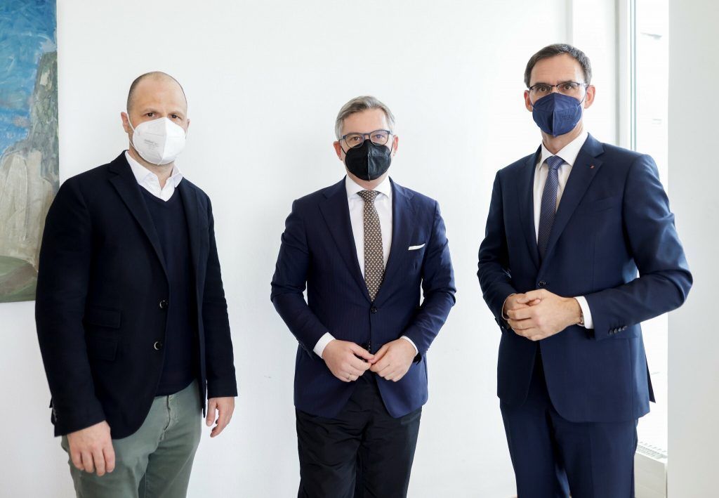 Nach Coronahilfen jetzt Ausgleich für Teuerung