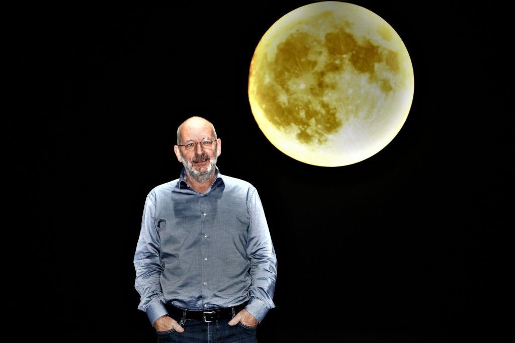 „Natürlich komme ich vor“