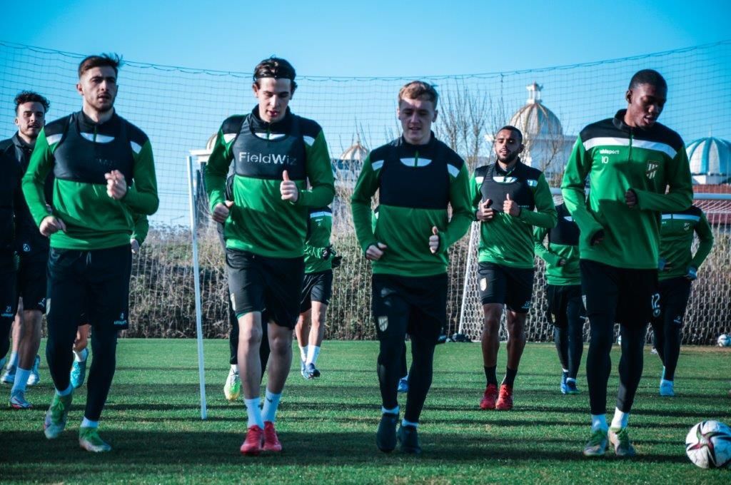 Vorarlbergs Zweitligisten im Testspielfieber