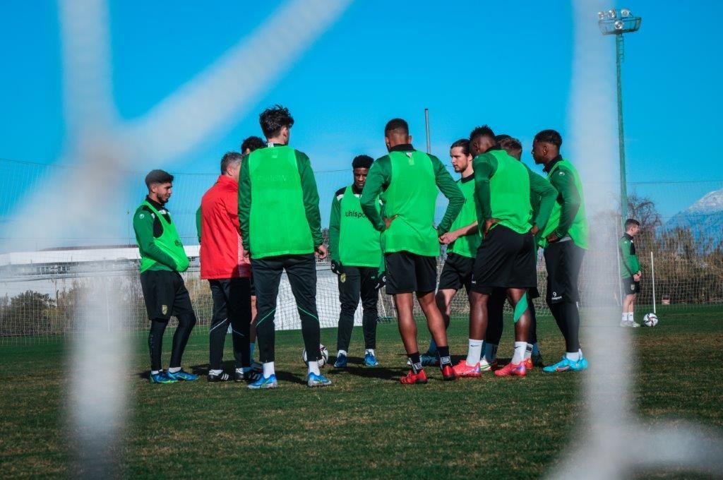 Vorarlbergs Zweitligisten im Testspielfieber