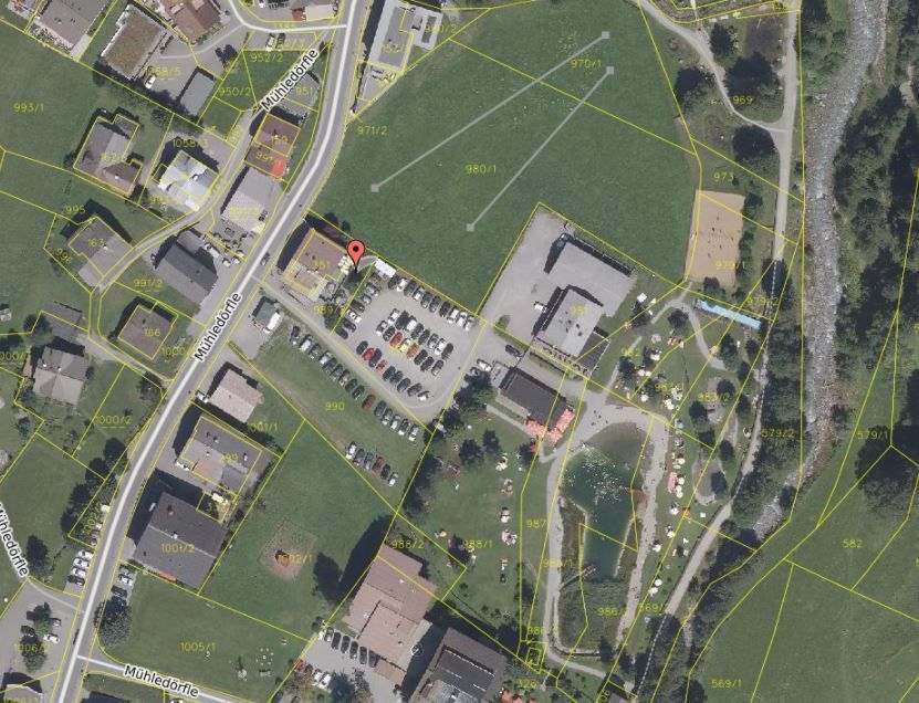 Wo in Brand ein Mehrfamilienhaus für 1,12 Millionen Euro verkauft wurde