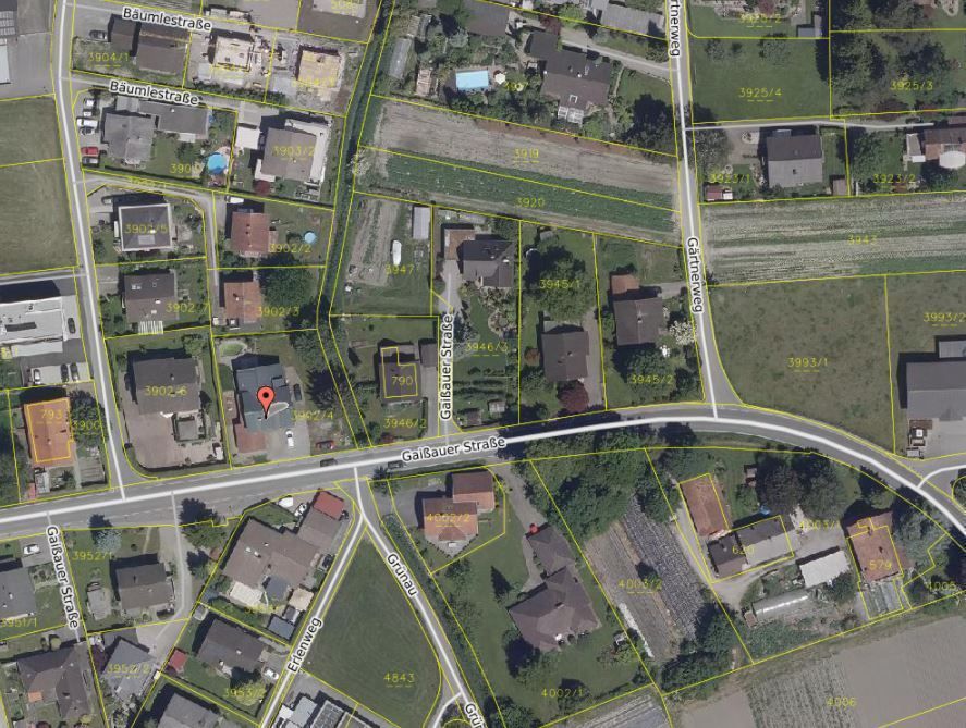 Wo in Höchst ein Mehrfamilienhaus für 780.000 Euro verkauft wurde