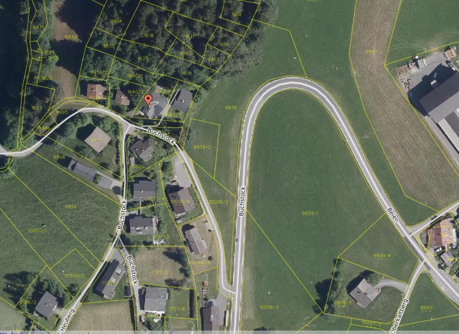 Wo in Schwarzenberg ein Einfamilienhaus für 665.000 Euro verkauft wurde