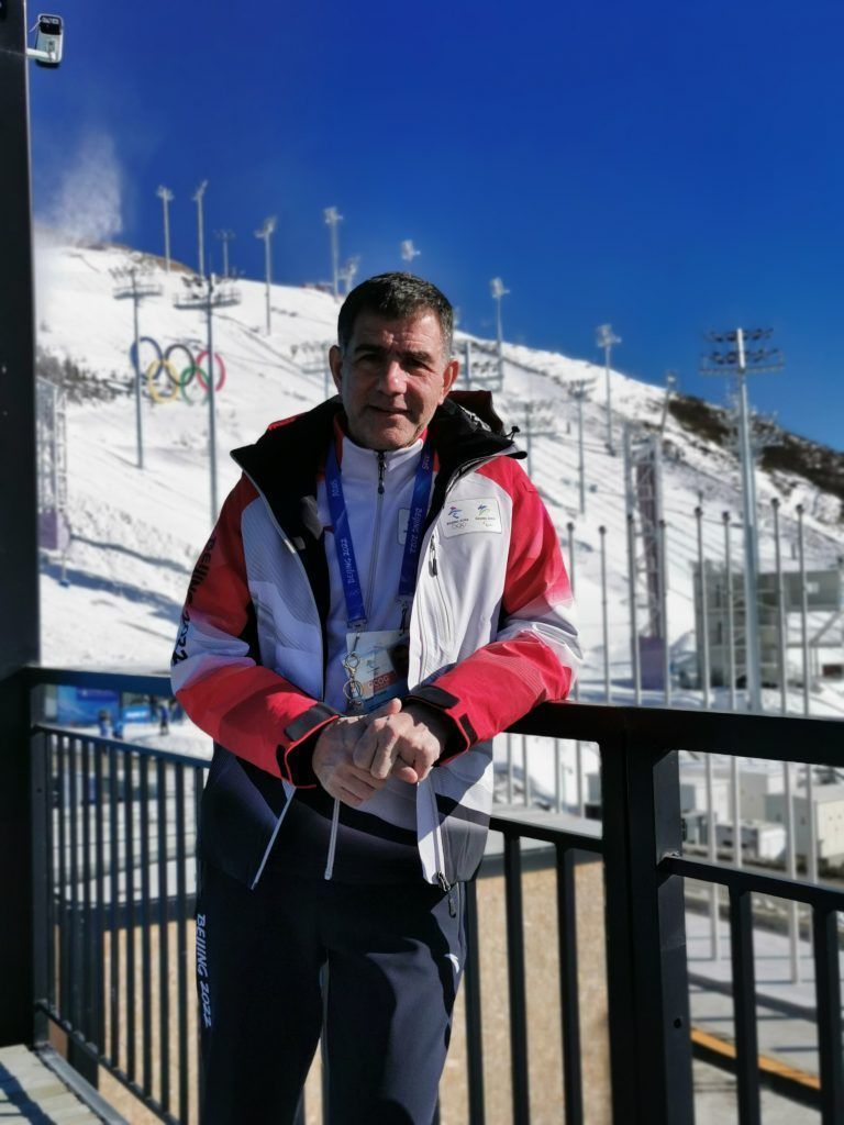 Mixed Zone mit Egon Theiner: Neues Jahr, neues Tier, neues Glück