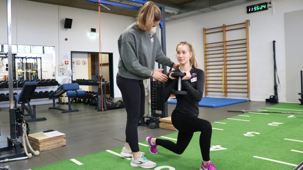 Vorarlbergs Sportnachwuchs und der Weg zum Olympiasieg