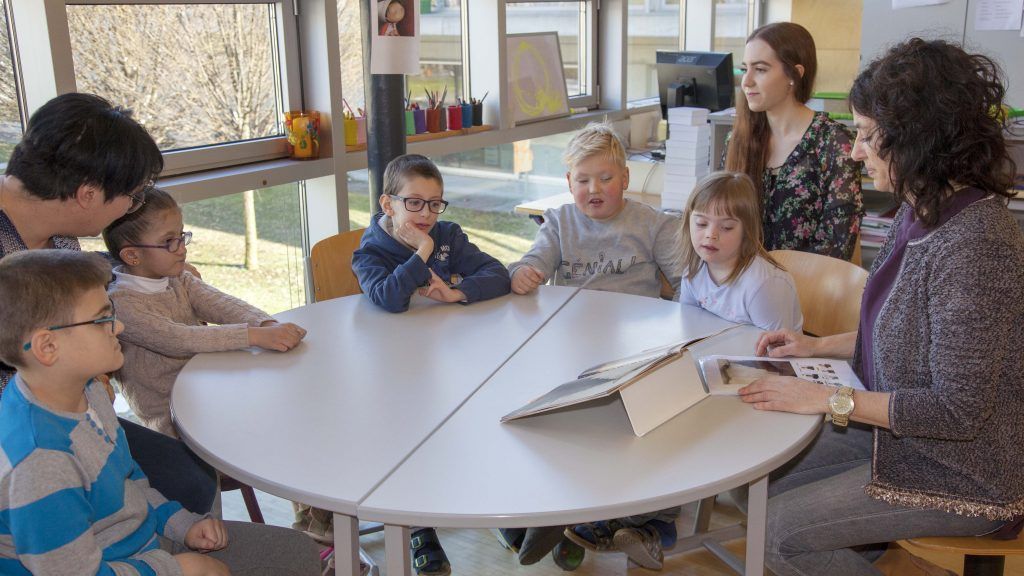 Warum bestimmte Schulen künftig mehr Ressourcen erhalten als andere