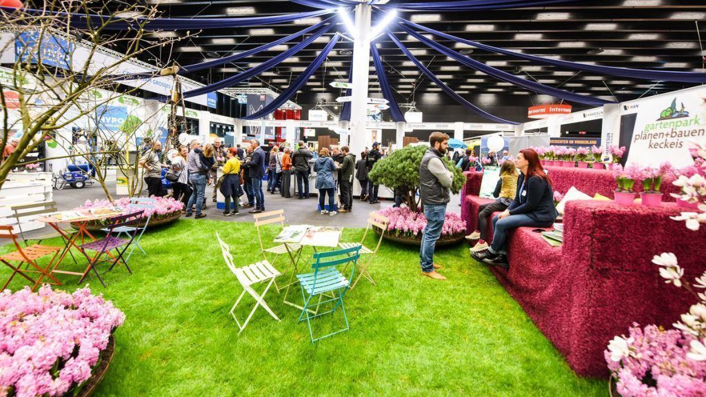 Was für die Messe Dornbirn nicht akzeptabel ist
