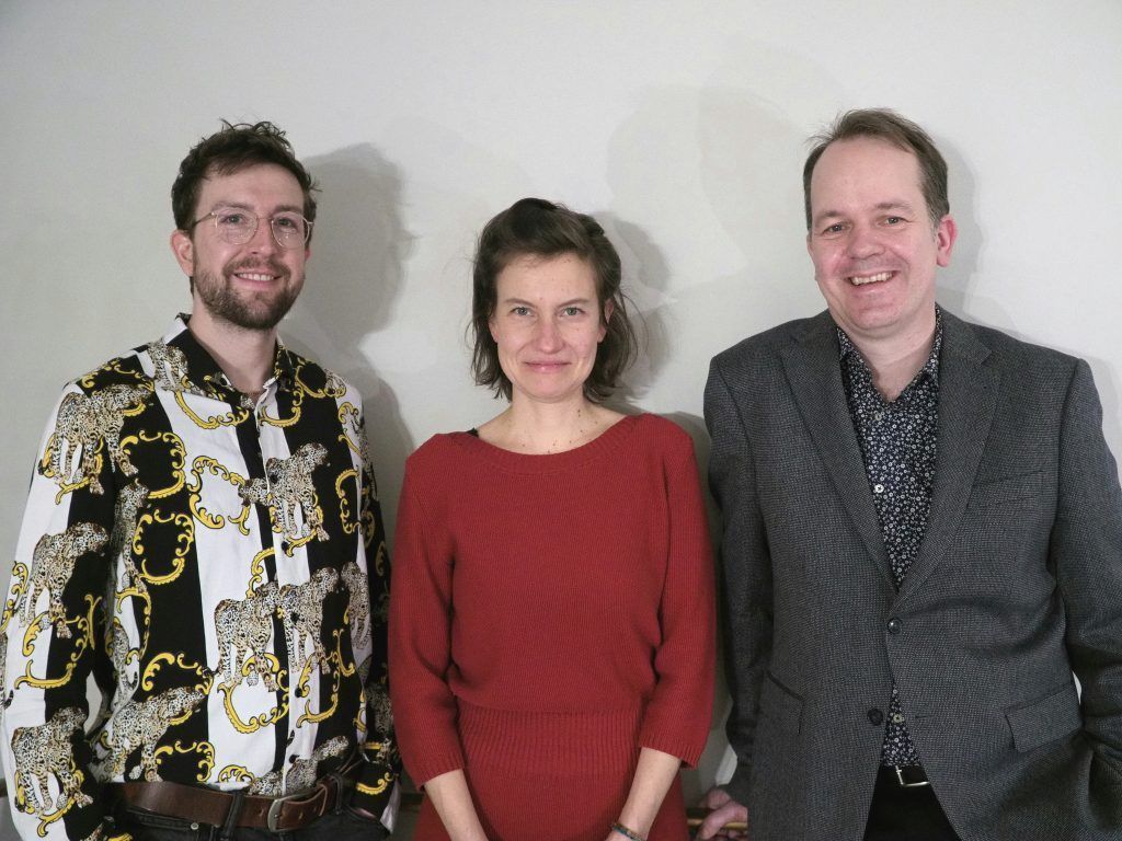 Volles Haus bei Premiere von Büchner-Stück am Landestheater