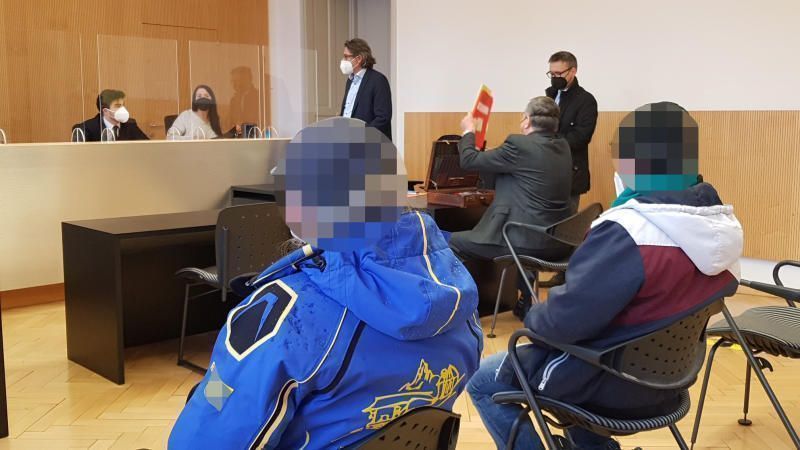Gericht: Falschgeld auf türkischem Flohmarkt gekauft