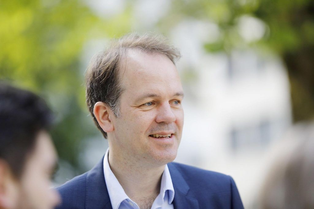 &#8220;Es gibt immer wieder Neues zu entdecken&#8221;