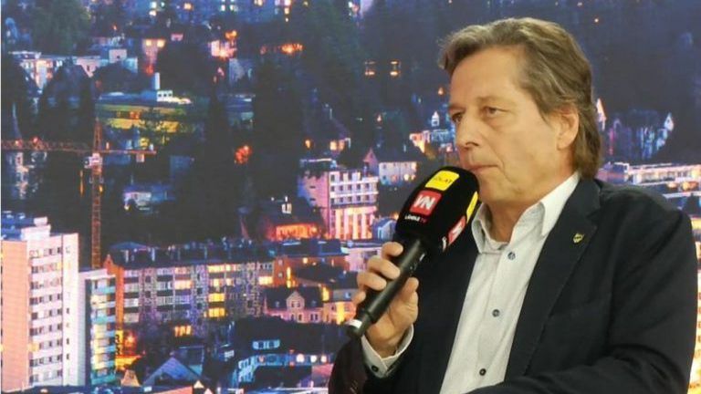 Jahreshauptversammlung im Eiltempo