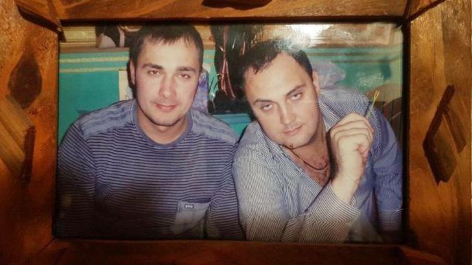 Der Ukraine-Wahnsinn: Warum die Brüder Ivan und Dmytro aufeinander schießen müssten