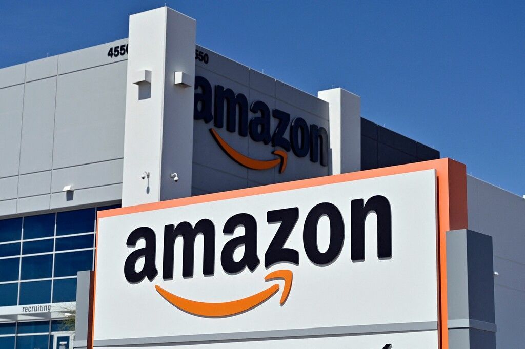 Aus für Amazon Verteilzentrum in Dornbirn sorgt für Aufatmen in der Politik. »D1