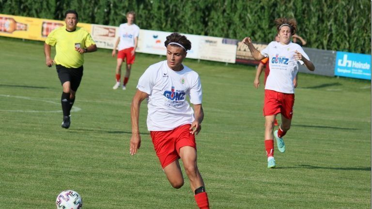 FCD-Talent wechselt nach Italien