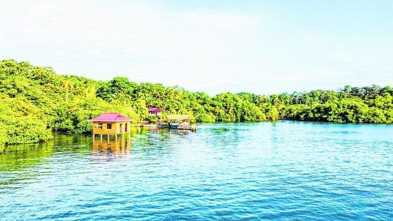 Bocas del Toro in Panama ist in wenigen Stunden unkompliziert aus Costa Rica erreichbar.