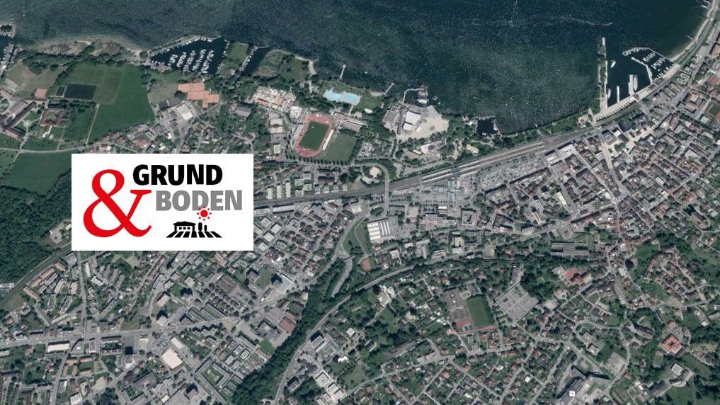 Wo in Bregenz eine Wohnung für 359.000 Euro verkauft wurde