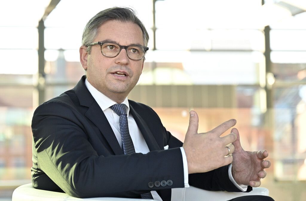Absage an neue Steuern
