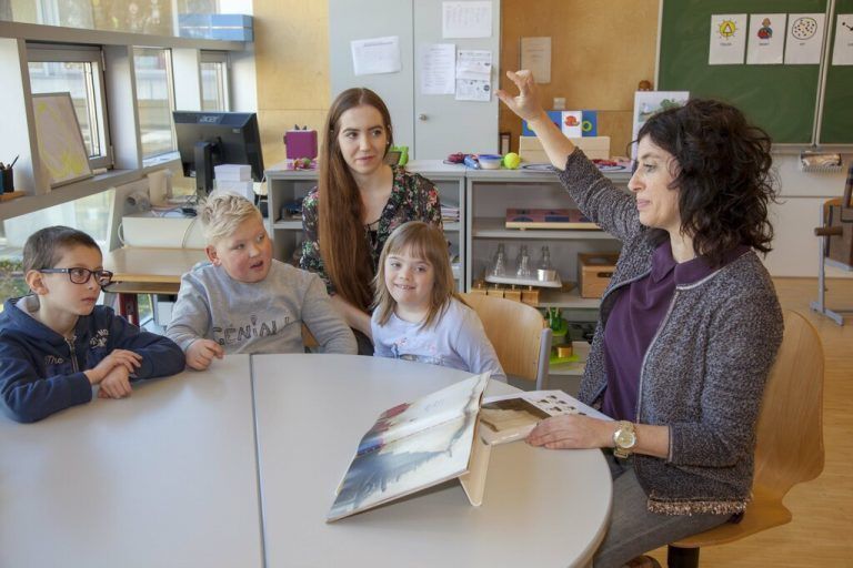 Der Bedarf soll künftig darüber entscheiden, wie viele Stunden einer Pflichtschule zugeteilt werden.Meznar