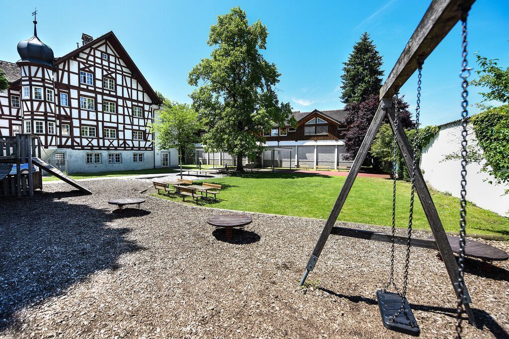 Pläne für modernes Kinderhaus in Bregenz