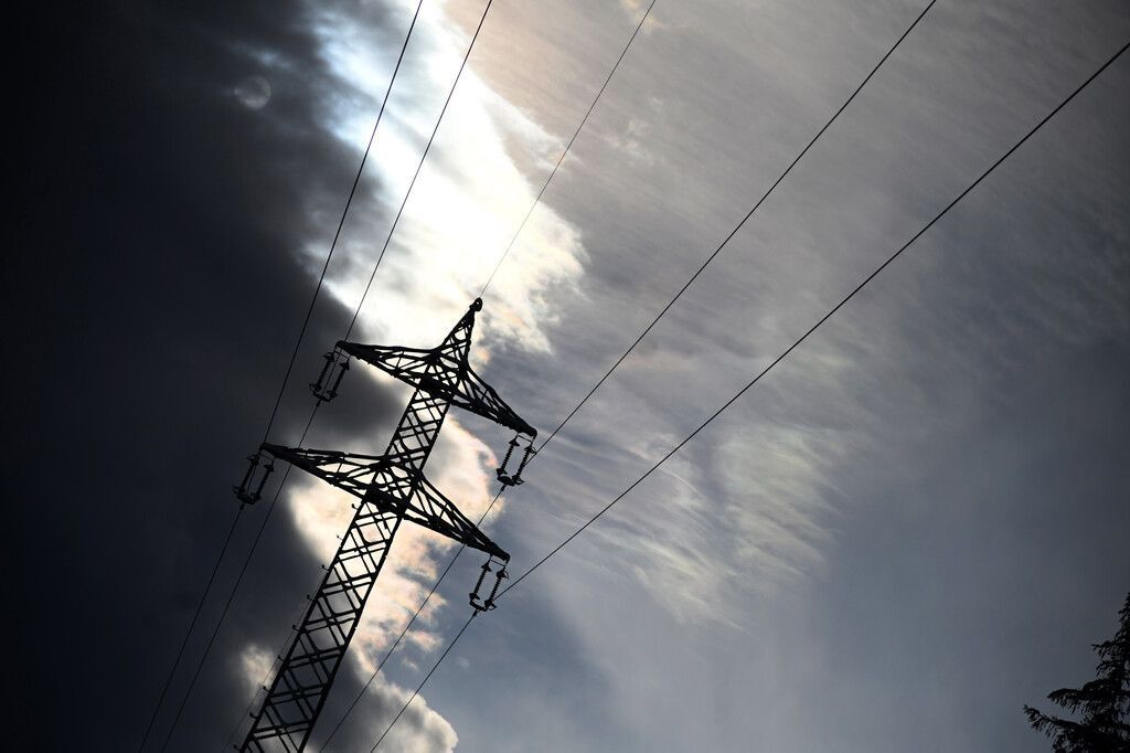 Vorkehrungen für Ernstfall Blackout: Dann würde Vorarlberg eine Insel. »D1