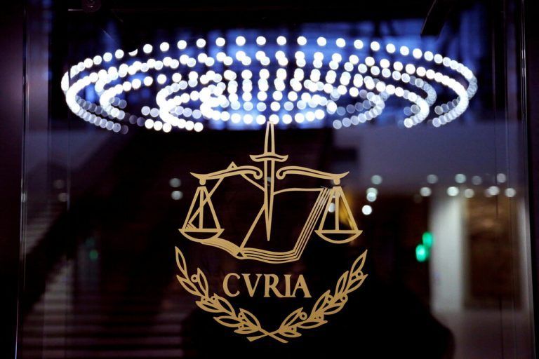 Der Europäische Gerichtshof erklärte die Regelung für rechtens. Reuters