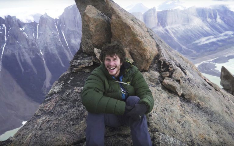 Der Kanadier Marc-André Leclerc ist mit nur 25 Jahren gestorben. ap