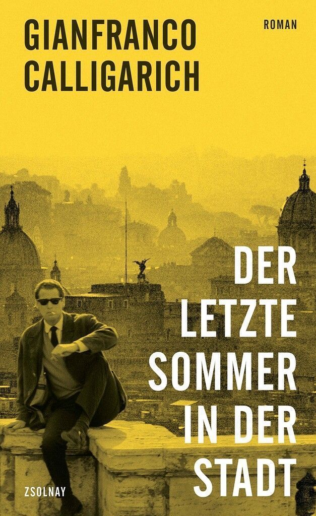 Auch ruhige Flüsse können gefährlich sein