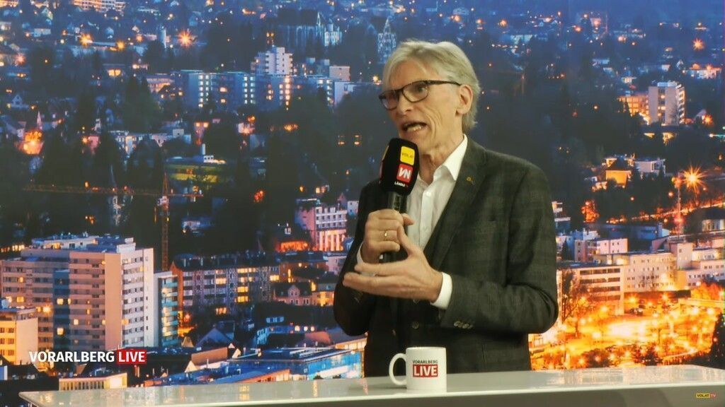 &#8220;Schwer, Wohneigentum zu schaffen&#8221;