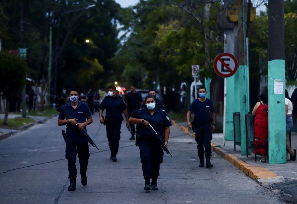 Argentinien: 20 Tote nach Konsum von gepanschtem Kokain