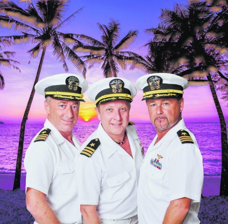 „Die Schlagerpiloten“ sind als Live-Act beim Event „Sonnenkönigin meets Schlager“ am Samstag, 23. April 2022, dabei – VN-Abonnenten erhalten Karten zum Vorteilspreis.Jönsson