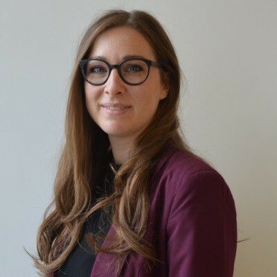 Dubai bedeutet Superlative. Alles ist größer, überwältigender, digitaler. Fortschritt und Zukunft sind hier keine reinen Schlagworte. Gabriele Schweigebauer, designierte Leiterin Außenwirtschaft Vorarlberg