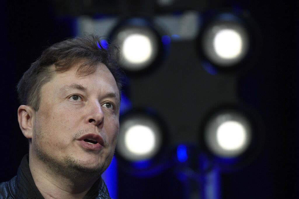 SpaceX-Gründer Musk will noch heuer Starship-Rakete starten