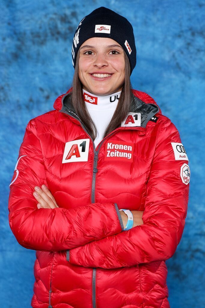 Emily Schöpf siegte am Glungezer Vorarlberger Nachrichten VN.at