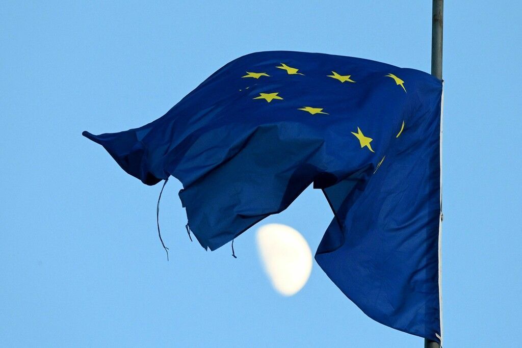 Schlechte Umfragewerte für EU