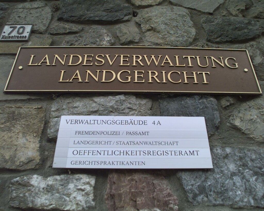 Betrugsverdacht