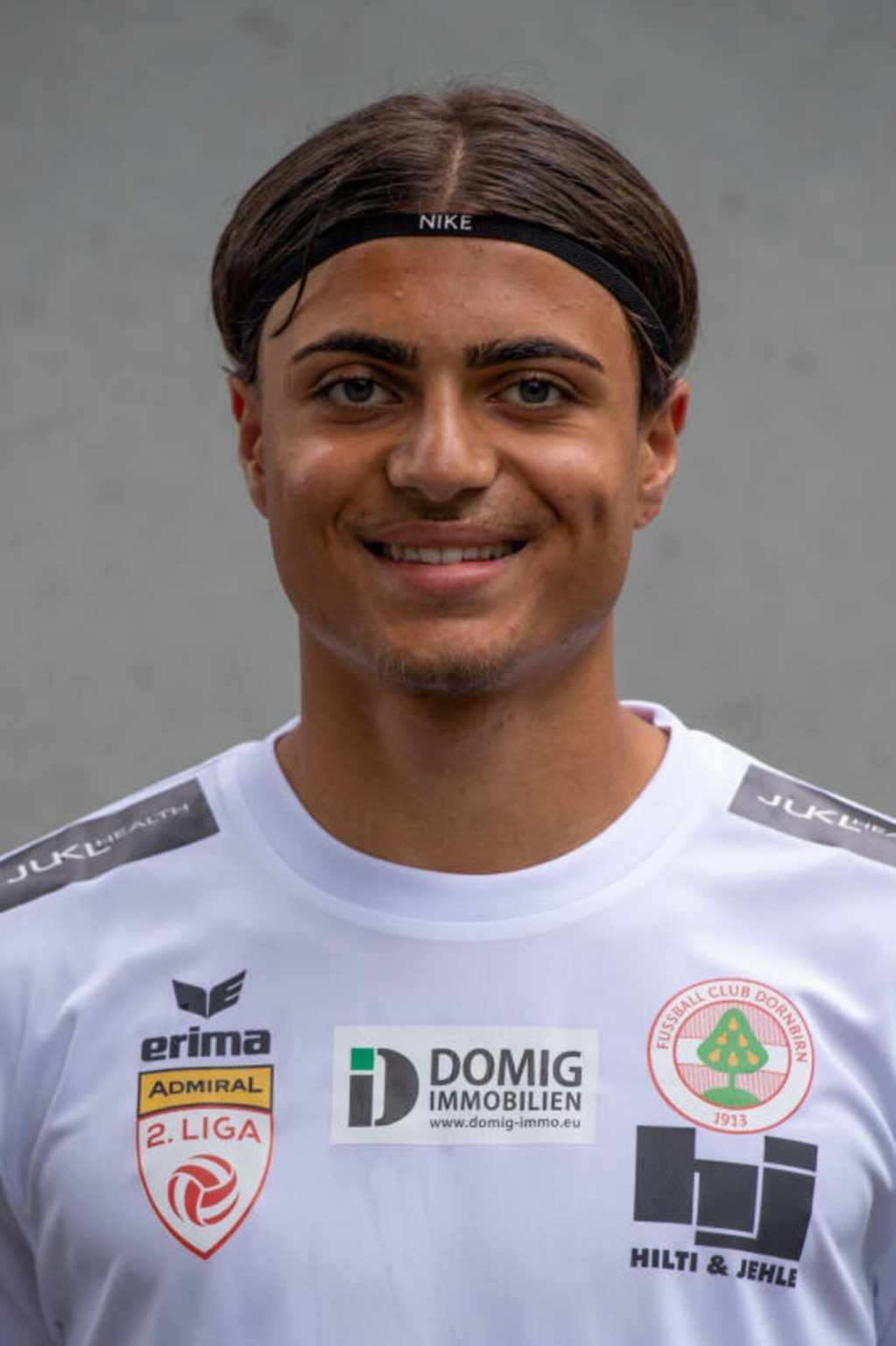 FCDTalent nach Italien Vorarlberger Nachrichten VN.at