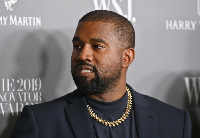 Kanye West bereut Posts
