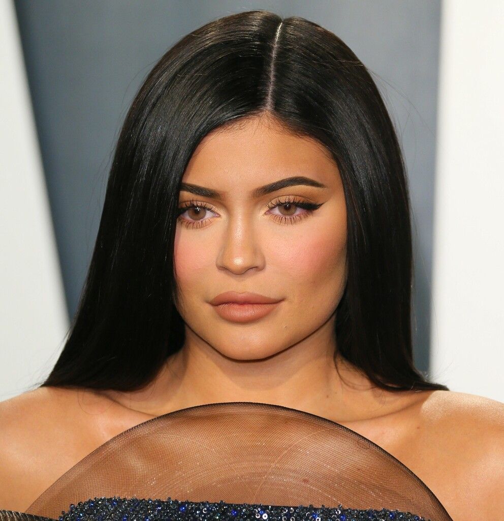 Zweites Kind für Kylie Jenner