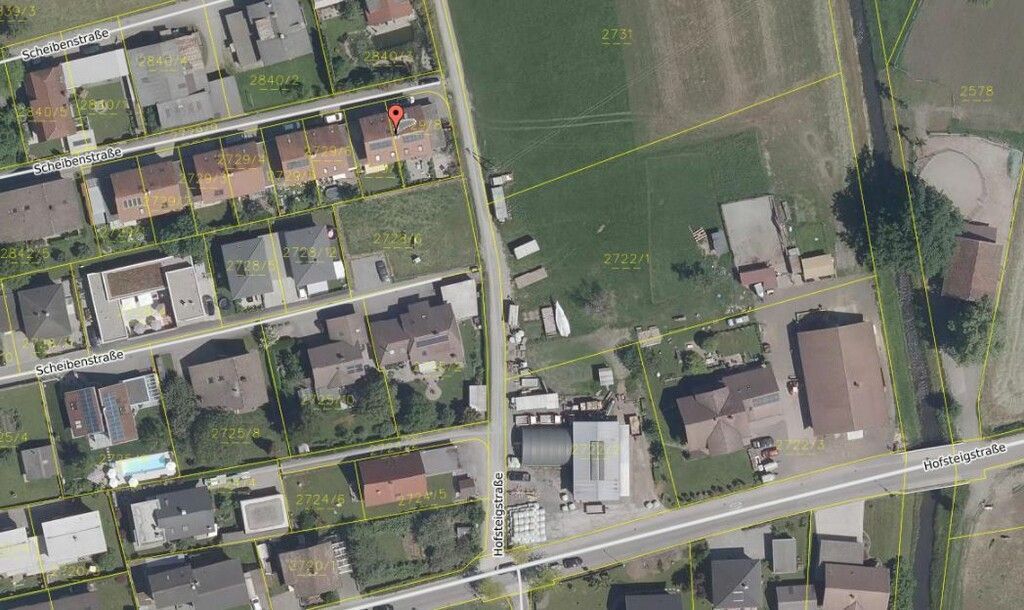 Haushälfte in Lustenau um 750.000 Euro verkauft