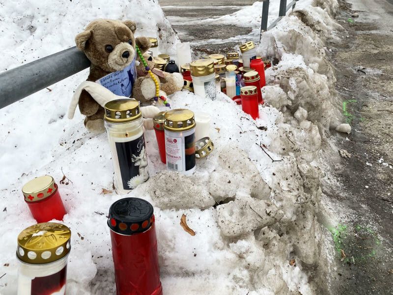 Bluttat in Villach: Gebürtige Rumänin aus Bregenz gestand Tötungsabsicht. »A8